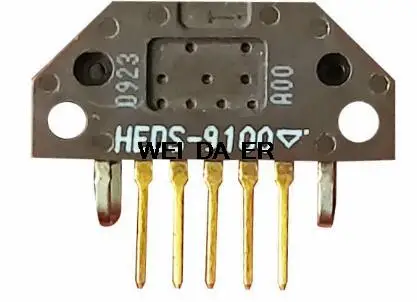 

100% NEWHigh quality products HEDS-9100#E00 HEDS-9100 SIP5 MODULE new in stockHigh quality products