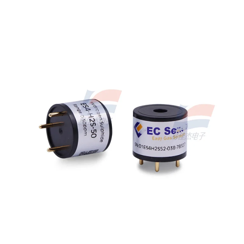 ES4-H2S-50 Hydrogen Sulfide Gas sensor  0 - 50 ppm