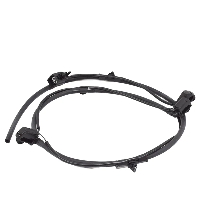 Front Windshield Washer Nozzle Jet With Heating 31349005 For VOLVO XC60 2008-2017 New Replacement Part Heated Hood Washer Nozzle
