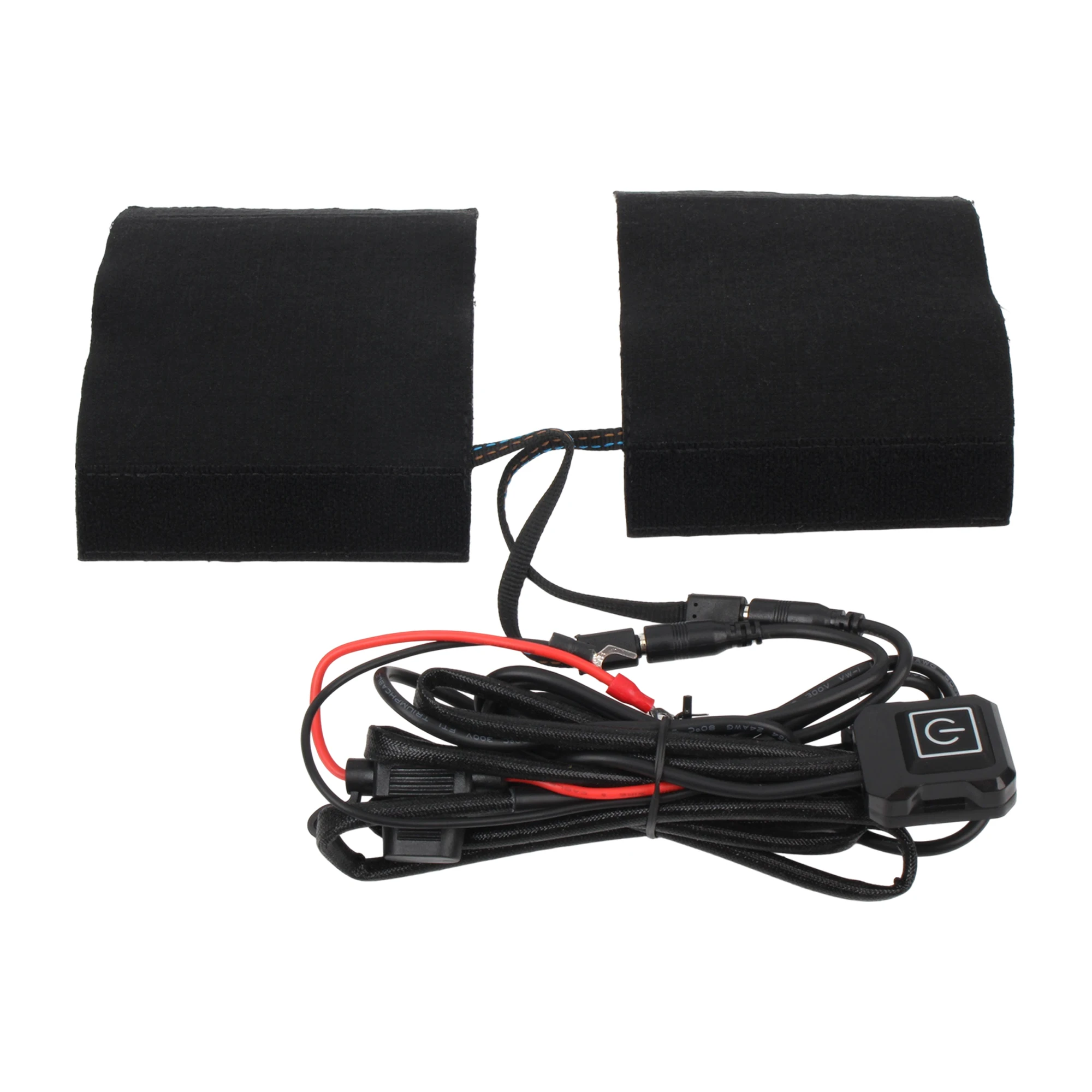 12V Motorcycle 3 Gear Heated H - Handlebar Grip Heated ulasan dan harga