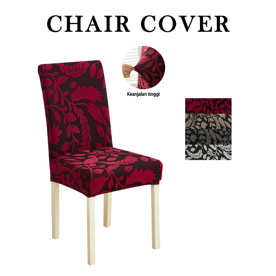 Chair cover unit Spandex Chair Cover - Luxury,Removable Washable Protector