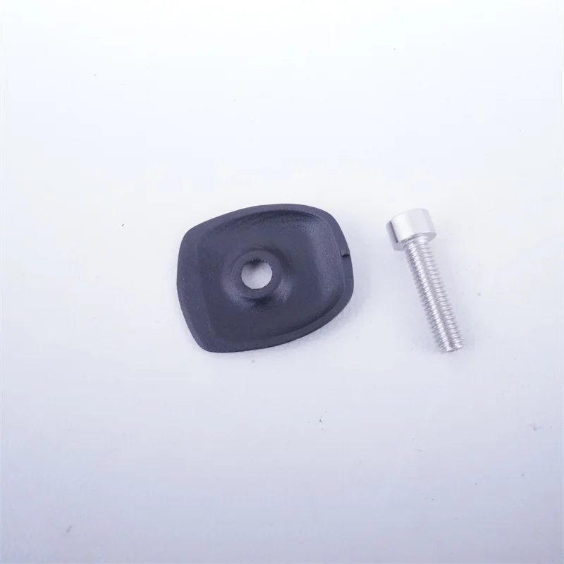 7071 aluminum handlebar cover for SL8 integrated handlebar 4.9g