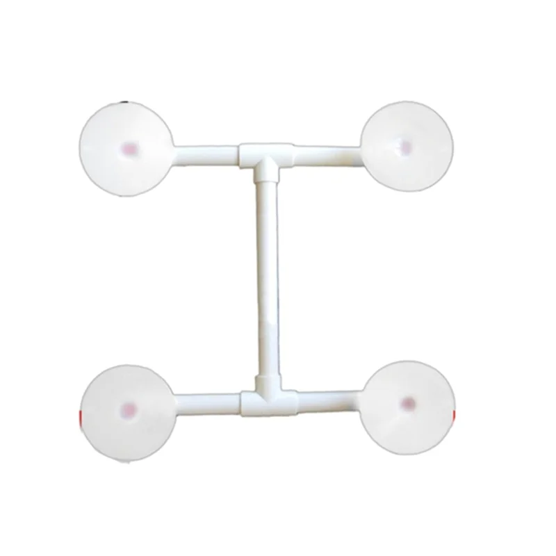 

THIVN-Powerful Silicone Vacuum Suction Cup LCD TV Maintenance Tool Remove The Screen Artifact Suitable For 32-75 Inch TV