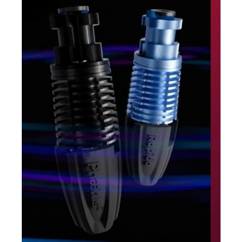 

Rapido 2 Plus Hot End Voron/Prusa3D Printing Extrusion Head Resistant to High Temperature up to 350°C