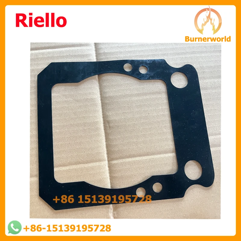 

Прокладка Riello RS100 для горелки котла Riello Riello
