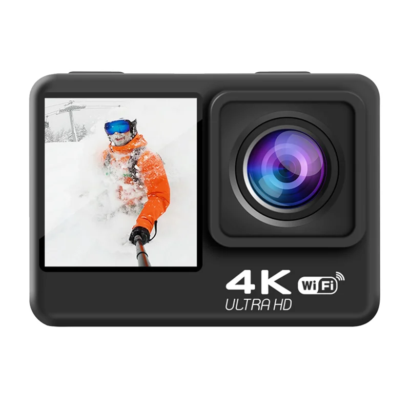 -A94Z 4K 60FPS Wifi… - image