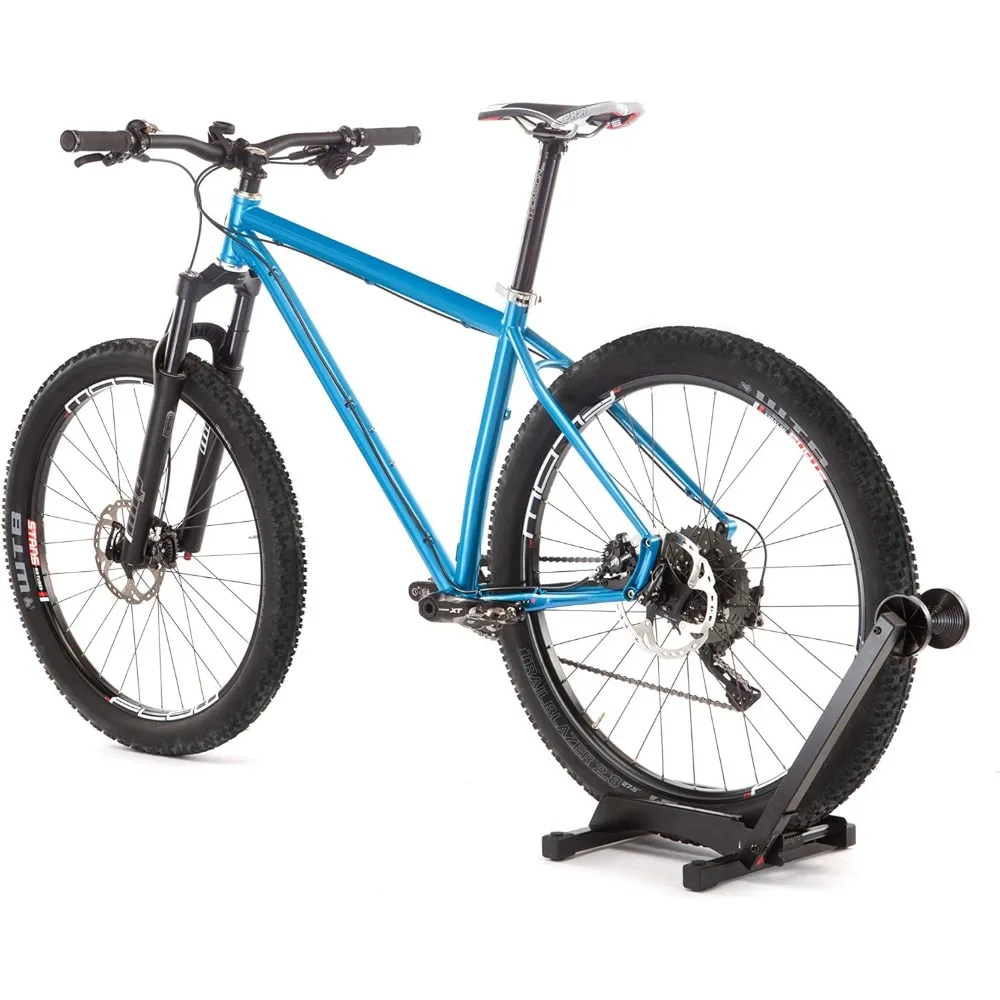 Stojak do przechowywania rowerów Rakk XL (czarny)