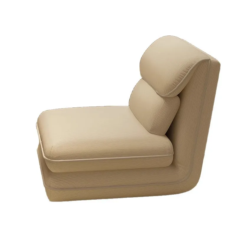 

Lazy sofa, bedroom, can lie down or sleep, multifunctional lounge lounge chair,