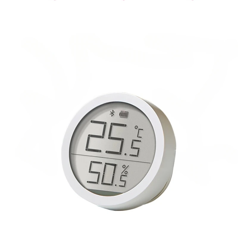 

Bluetooth Temperature Moisture Meter Lite Baby Room High Precision Household Electronic Sensor