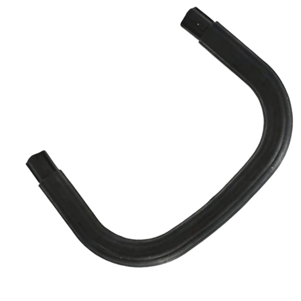 

Trimmer Grip Part Handlebar Replacement For Hedge Trimming Plastic Construction Tool-free Installation Improved Maneuverability