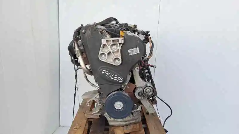Le moteur Renault Scénic II 1.9 dci (120 Cv) tout ce que vous devez savoir