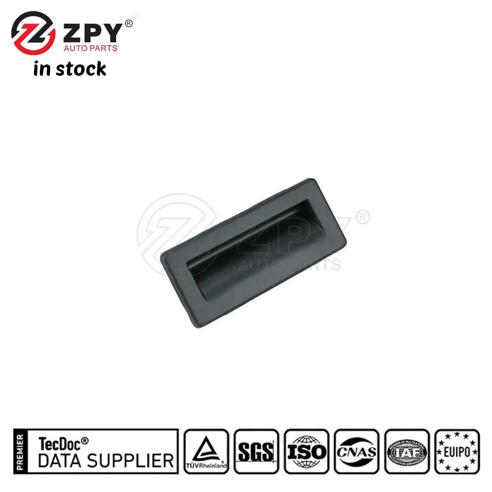 

ZPY Tailgate Boot Handle Switch For VW Audi A4 Seat Skoda 3V0 827 566