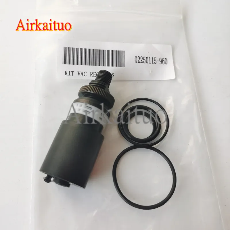 

Suitable for Sullair air compressor accessories control line filter repair kit 02250115-960