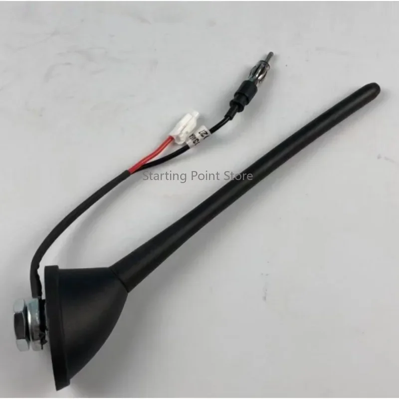 Adapted To Dongfeng… - image