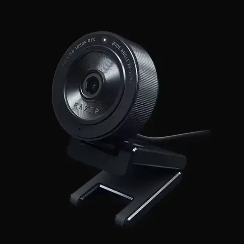 6 best sales Razer Kiyo - №5