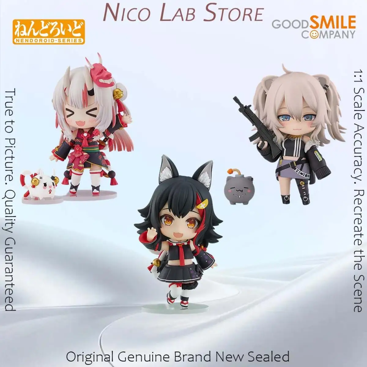 figurine-nendoroid-ookami-mio-shishiro-botan-nakiri-ayame-en-stock-authentique-de-good-smile-production-hololive-figurine-d'action-d'anime