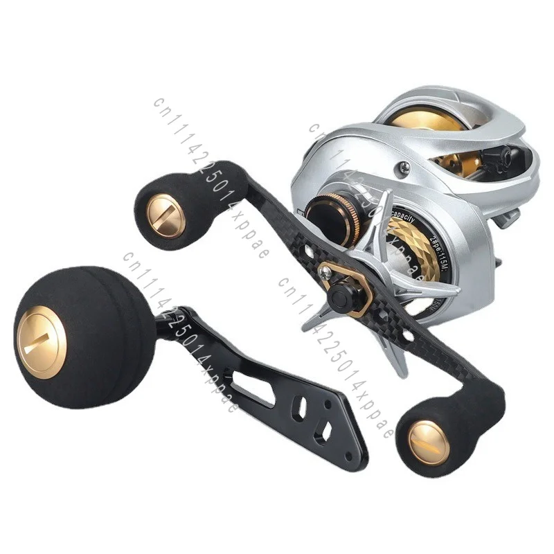 roue-a-bras-oscillant-en-carbone-a-oscillation-lente-roue-thunder-wheel-violent-black-water-drop