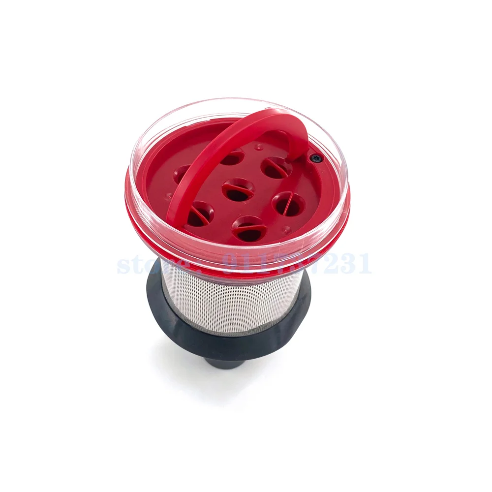 Original Shunzao Vacuum Cleaner Spare Parts, Multi Cone Filter Accessories for Shunzao Z11/Z11 Pro/Z11 Max/Z15/Z15 Pro/Z15 MAX