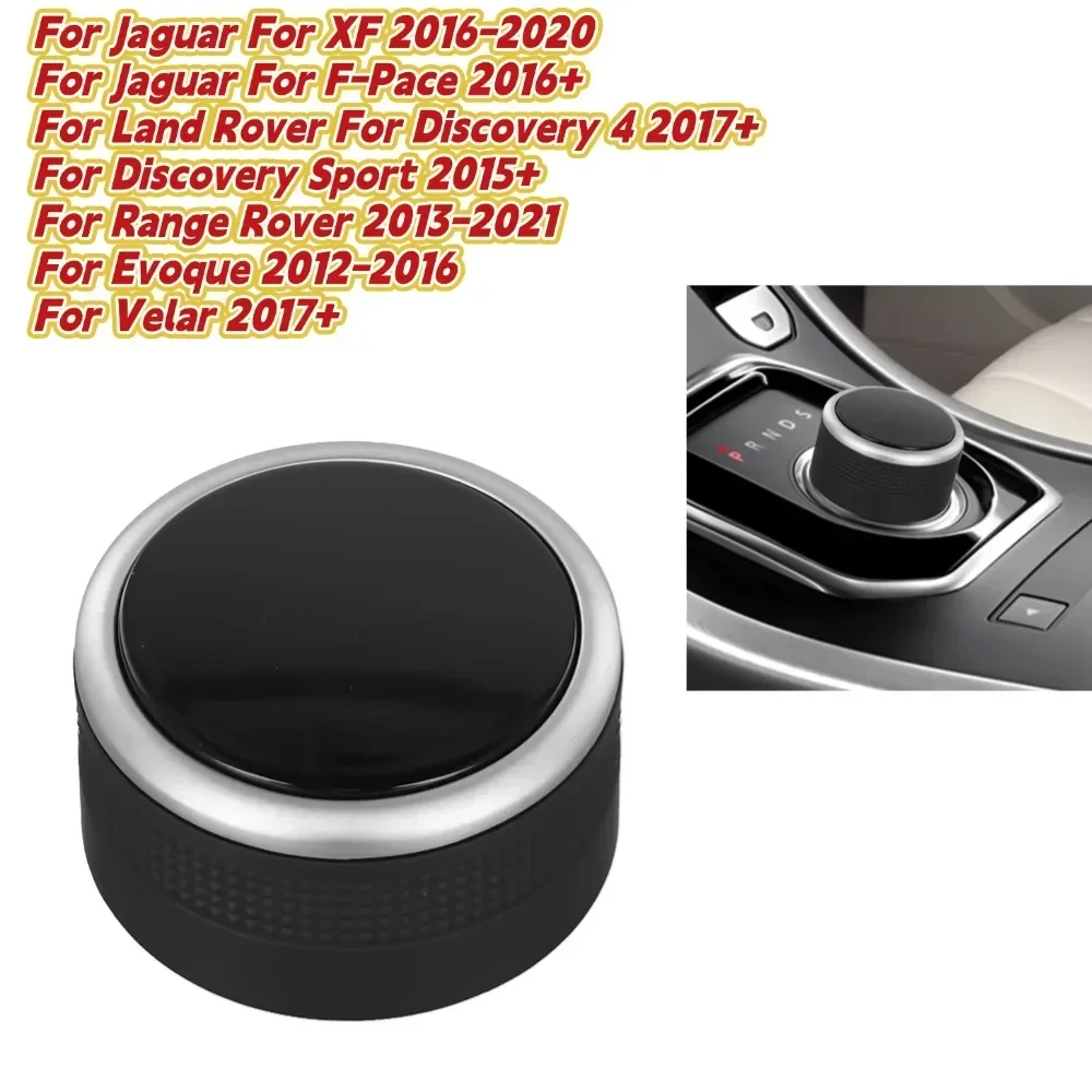 

/Gear /Shift /Control Lever /Knob Repair Kit For Jaguar For XE 2015-2019 For F-Pace 2016+ For Land Rover For Discovery 4