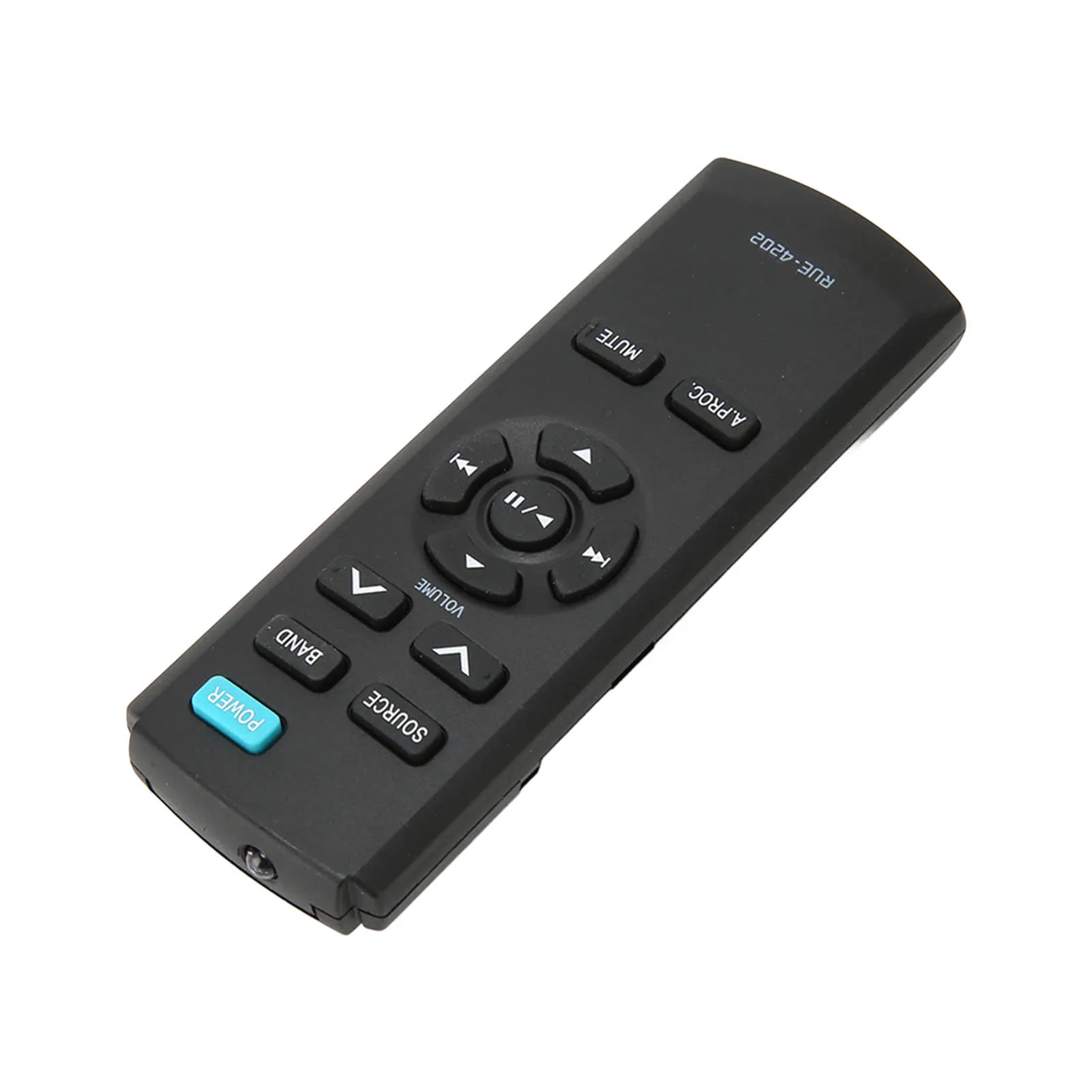 Remote Control RUE 4202 for Alpine for CDE 124SXM CDE 175BT UTE 73BT CDE 143BT CDE 190R IVA D300R CDE 164BT CDE 172BT