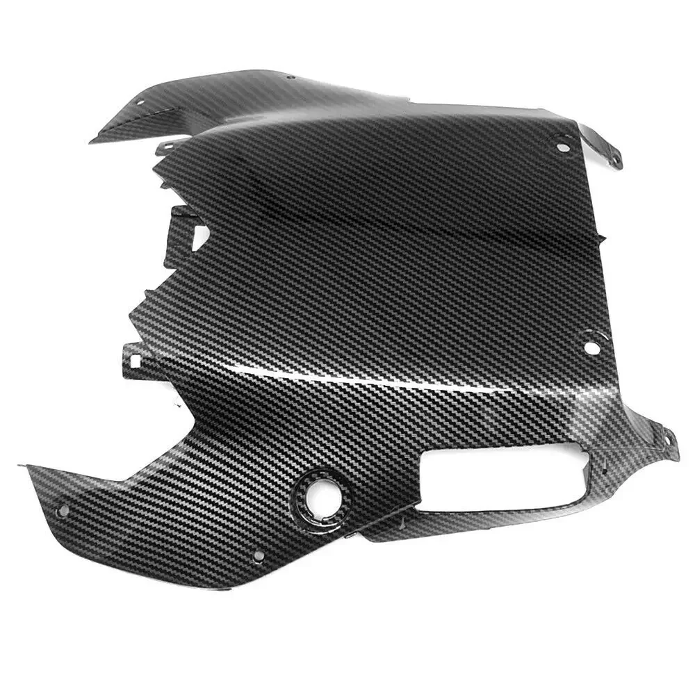 

Lower Rear Tail Panel Fairing Cowling Carbon Fiber Color For Yamaha YZF R6 2008-2016