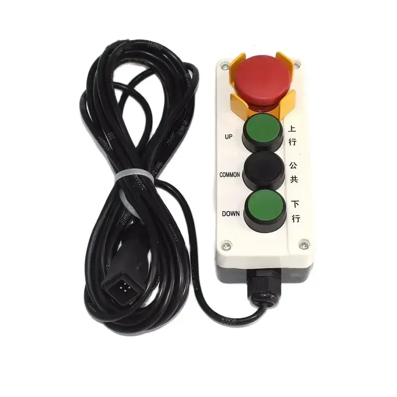 

Детали лифта Ручка ящика для обслуживания эскалатора HAX26220A006 Аксессуары для лифта
