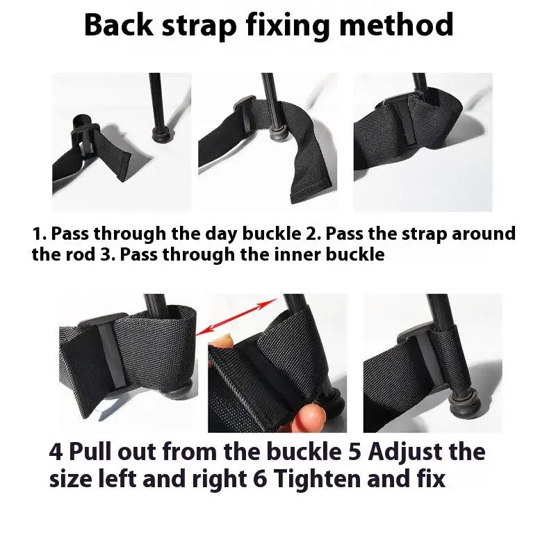 

Universal Electric Tricycle Safety Belt Elderly Scooter Fixed Insurance Strap For Child Elder Motorcycle Safety Belt