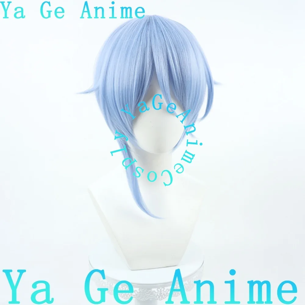 Uma Musume Pretty Derby Case معجزة شعر مستعار تأثيري مع ذيل ألعاب أنيمي هالوين كرنفال حفلة الشعر الاصطناعية مقاومة للحرارة