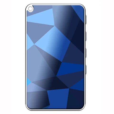 Jingyuqin XSKC04EN XSKC05EN новая модель VVDI Универсальный умный ключ без ключа для Xhorse Smart Key Mini Type Card