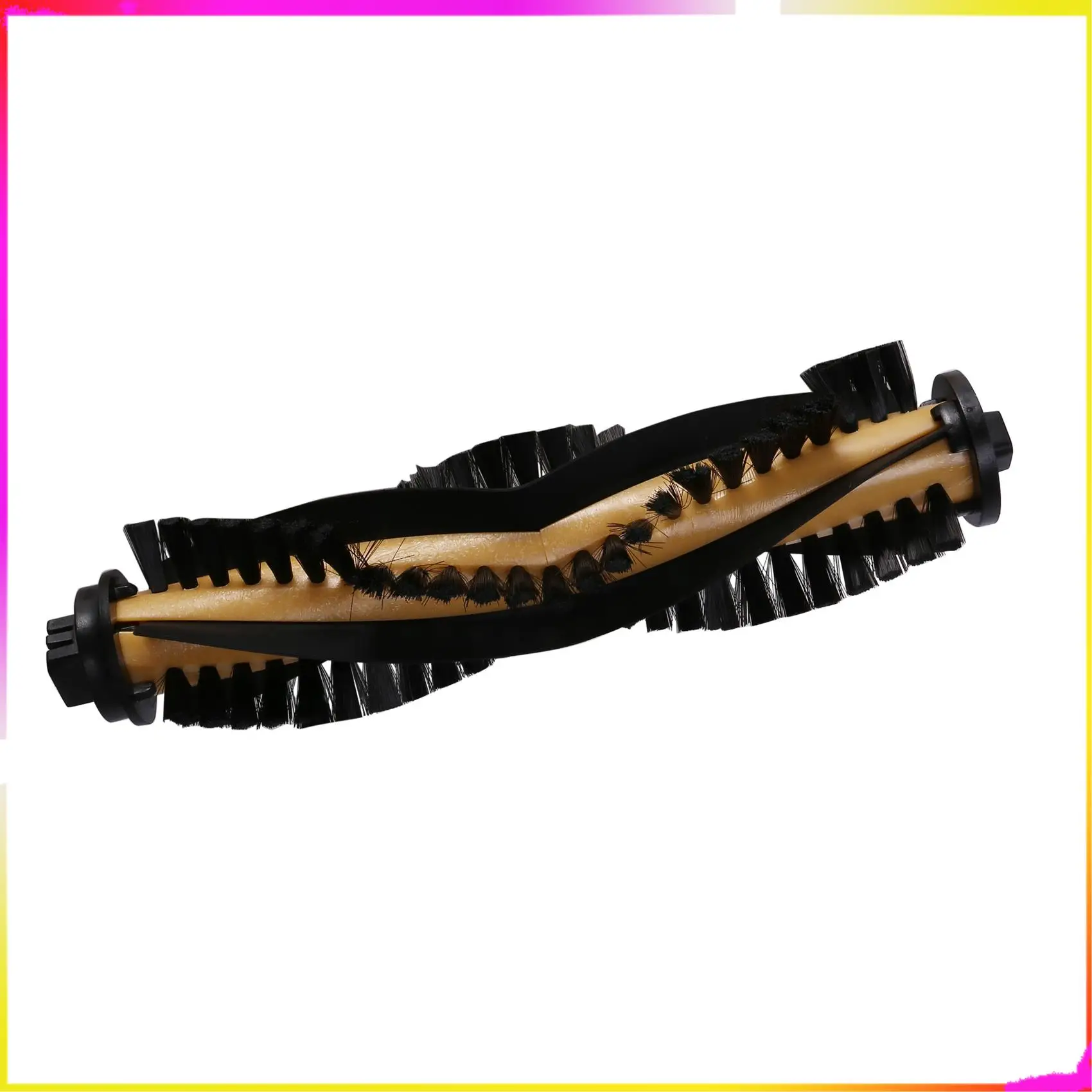 M04K 36 Pz Spazzola Laterale Spazzola Principale Telaio di Copertura Caster Ruota Filtro Per ECOVACS DEEBOT 600 601 605 710 N79 N79S