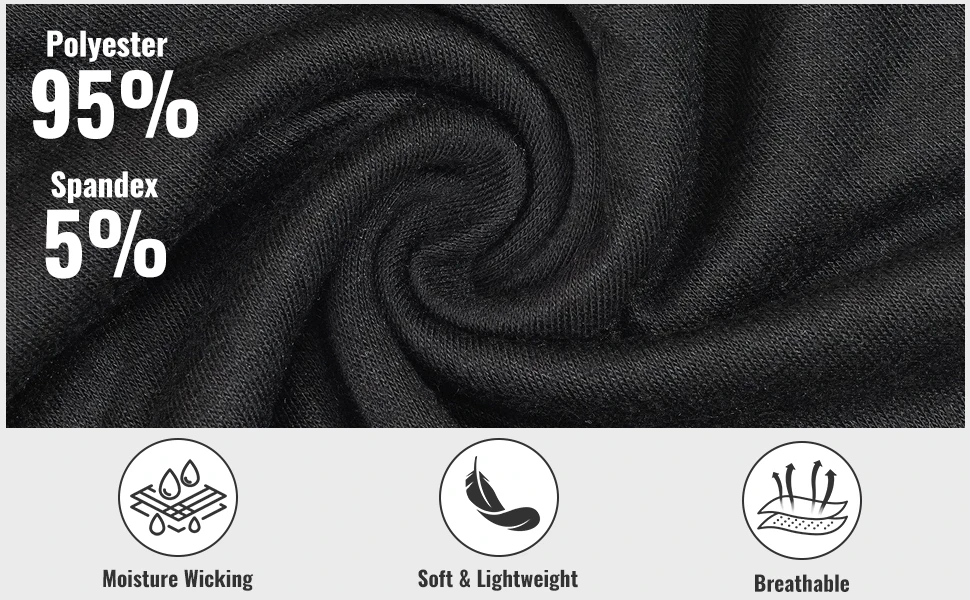 Einfarbige Unisex Slouchy Beanie – weiche, leichte, warme Wintermütze für Männer und Frauen, Hip-Hop, Laufen, Alltagskleidung – Detail 4
