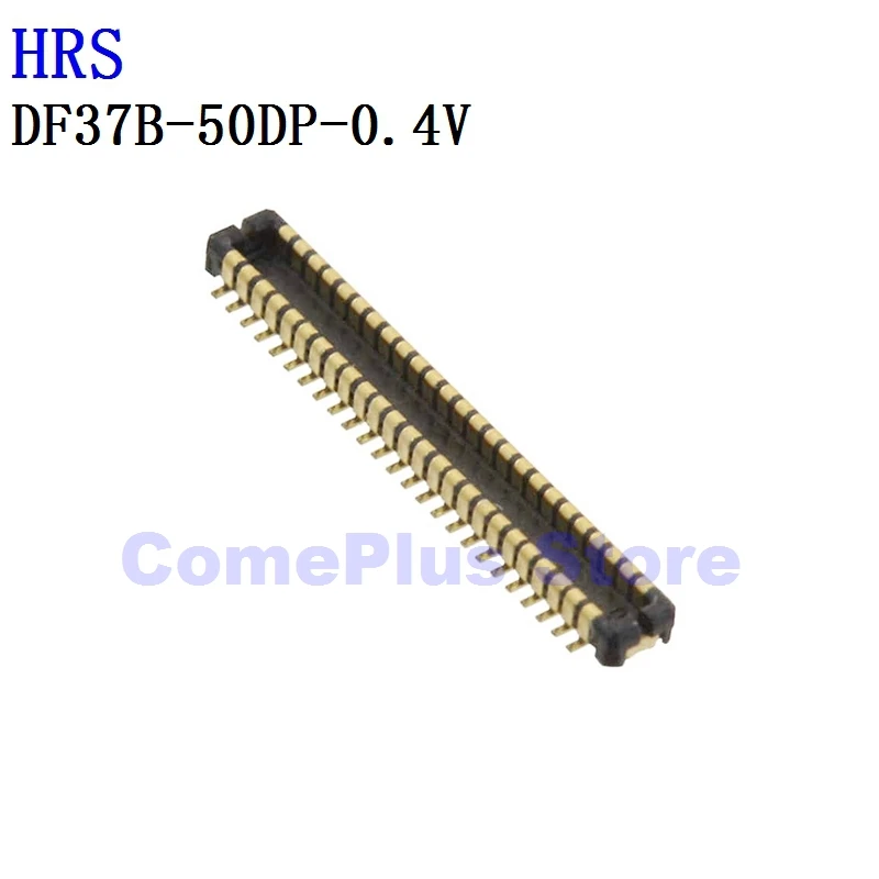 

10PCS DF37B-50DP-0.4V DF37B-60DP-0.4V Connectors