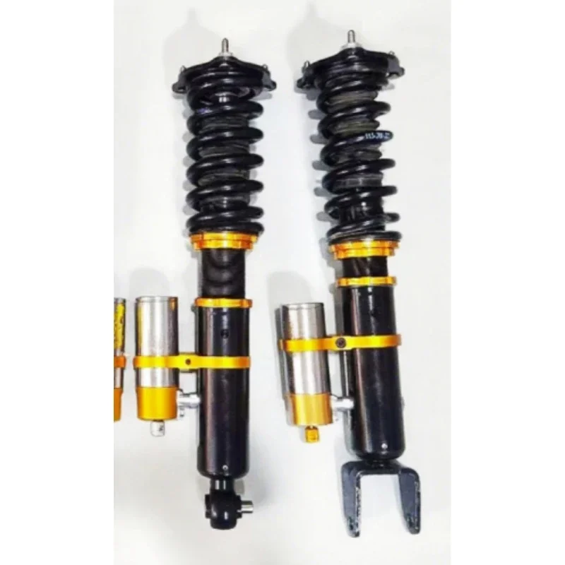 2014 Q50 (Chassis V37) Competition Edition Adjustable Performance Suspension Upgrade New Condition Shock Absorber