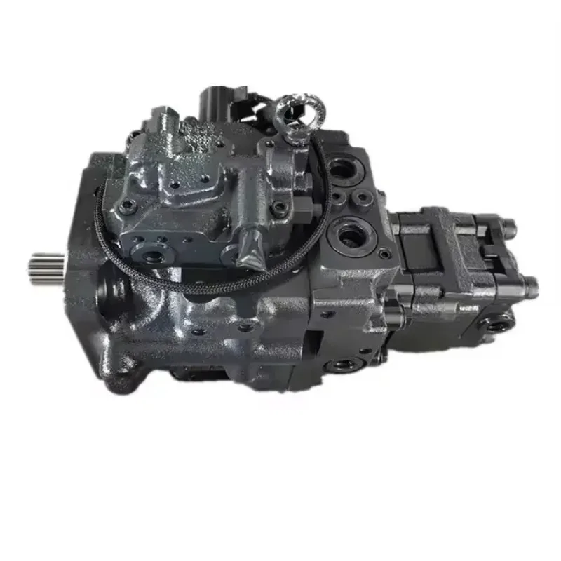 708-3S-04170 708-3S-00411 Hydraulic Main Pump for PC40MR-2 PC50MR-2 PC58UU-3