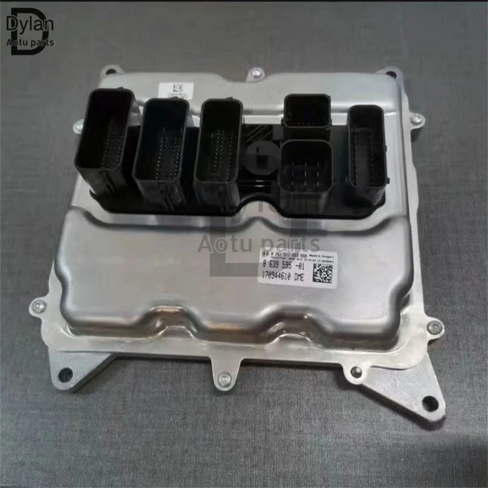 

New 0261S11653 170944610 DME Original Engine Control Unit Motor Computer Module ECU ECM For BMW