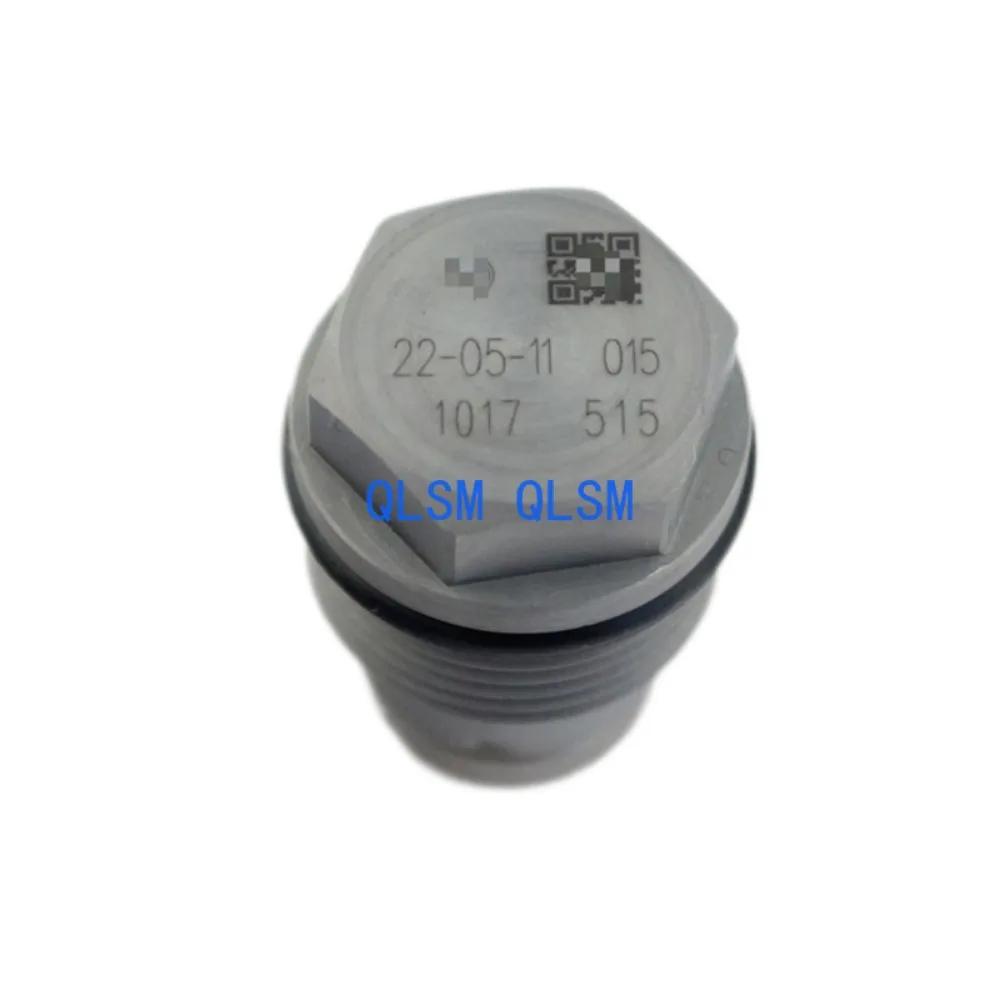 

Pressure limiting valve 1110010017 1110010024 Injection pump diesel engine -