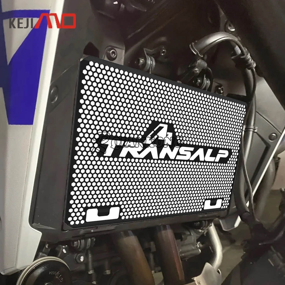 

CB 750 XL 750 2026 Motorcycle Accessories Radiator Guard Protective Grille Cover For Honda CB750 Hornet XL750 Transalp 2023-2025