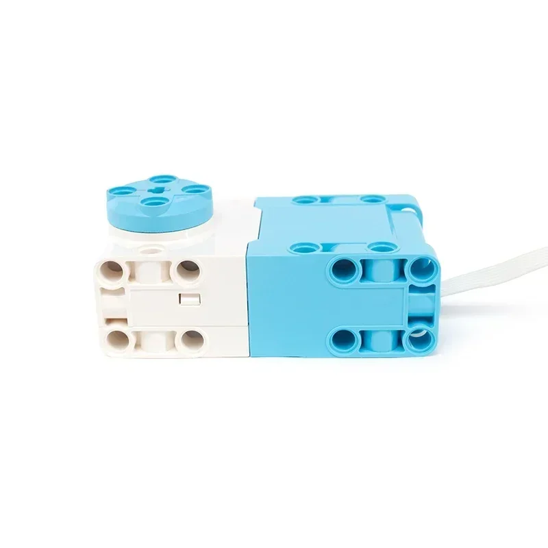 1-3 Stuks Elektronica Onderdelen SPIKE Grote Hoekmotoren 45602 fit SPIKE Essential 45678 Educatief en Dacta SPIKE Bricks DIY Speelgoed