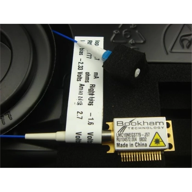 

Детали для модуля оптического устройства Bookham LMC10NEG3779-J57