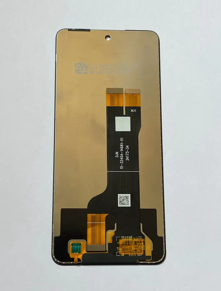 Original new for Nubia Music touch screen and LCD display combo