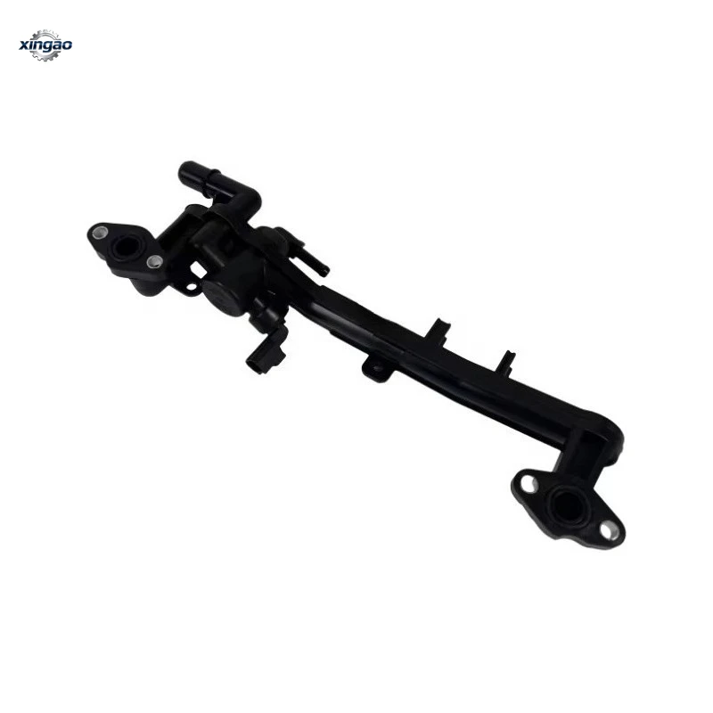 OEM LR018273 LR122709 Heater Manifold For Jaguar/Land Rover Discovery L322 L405 L320 L494 L319 508PN 508PS   LR109402 LR087559