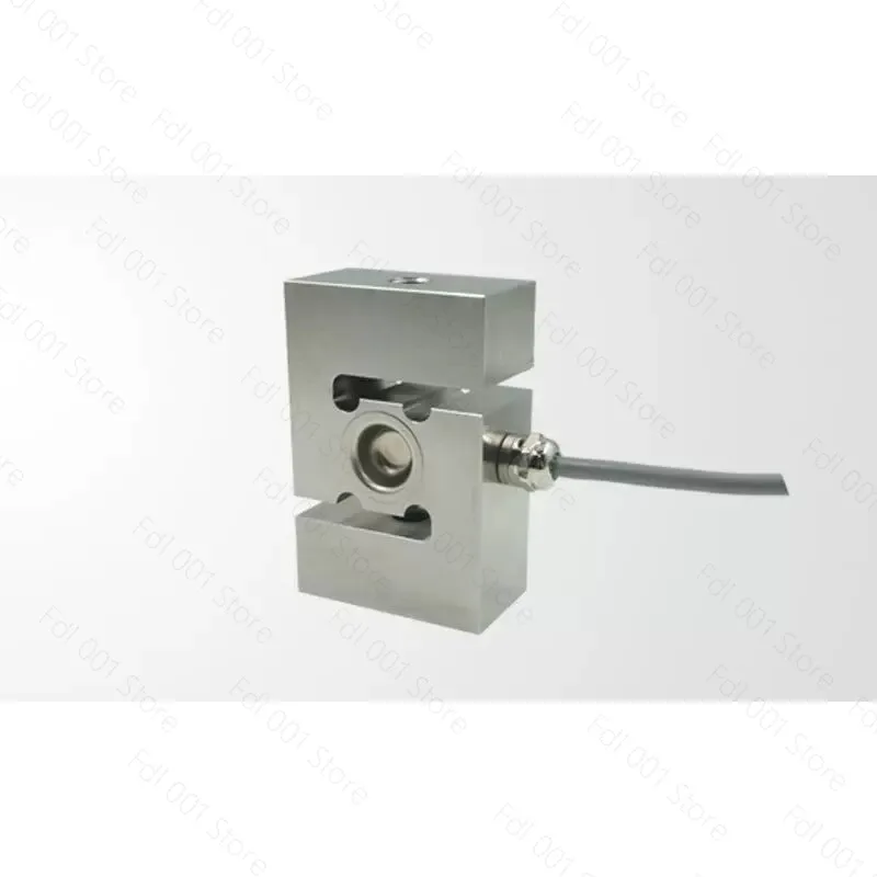 T320A S type miniature tension bilateral transducer injection molding machine pressure, welding pressure tension sensor 4