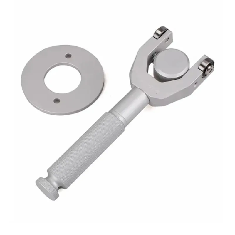 

Belt Changing Tool Removal Kit For Can-Am Maverick X3 Fits 64/72 inch Wheel Base Width for Can am X3 Max XDS New