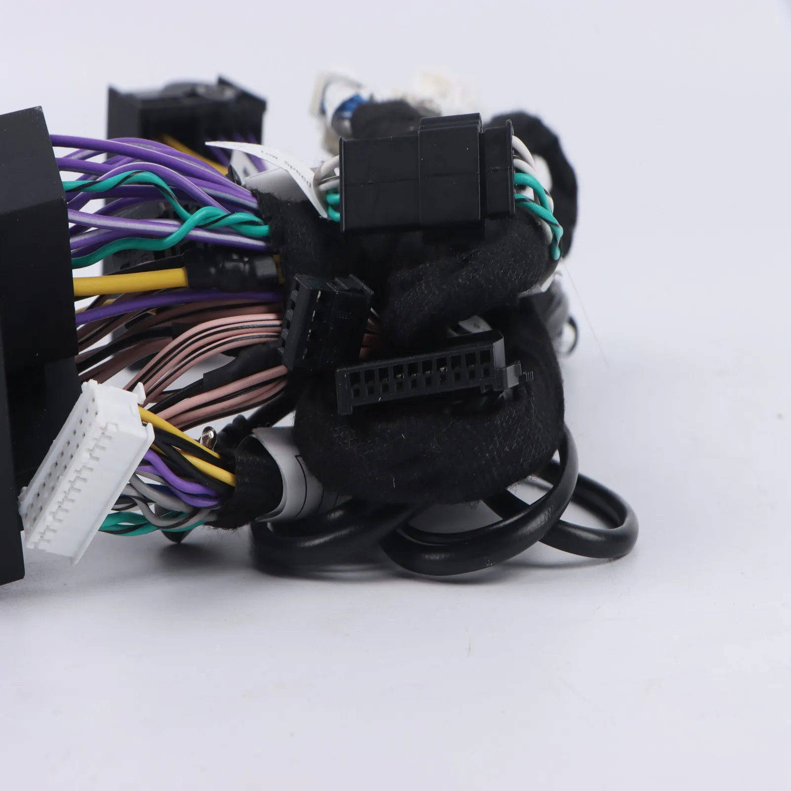 Wireless CarPlay Kit FOR BMW 1 3 5 6 7 Series X1 X3 X5 Z4 E60 E93 2008-2015 CIC System Adapter