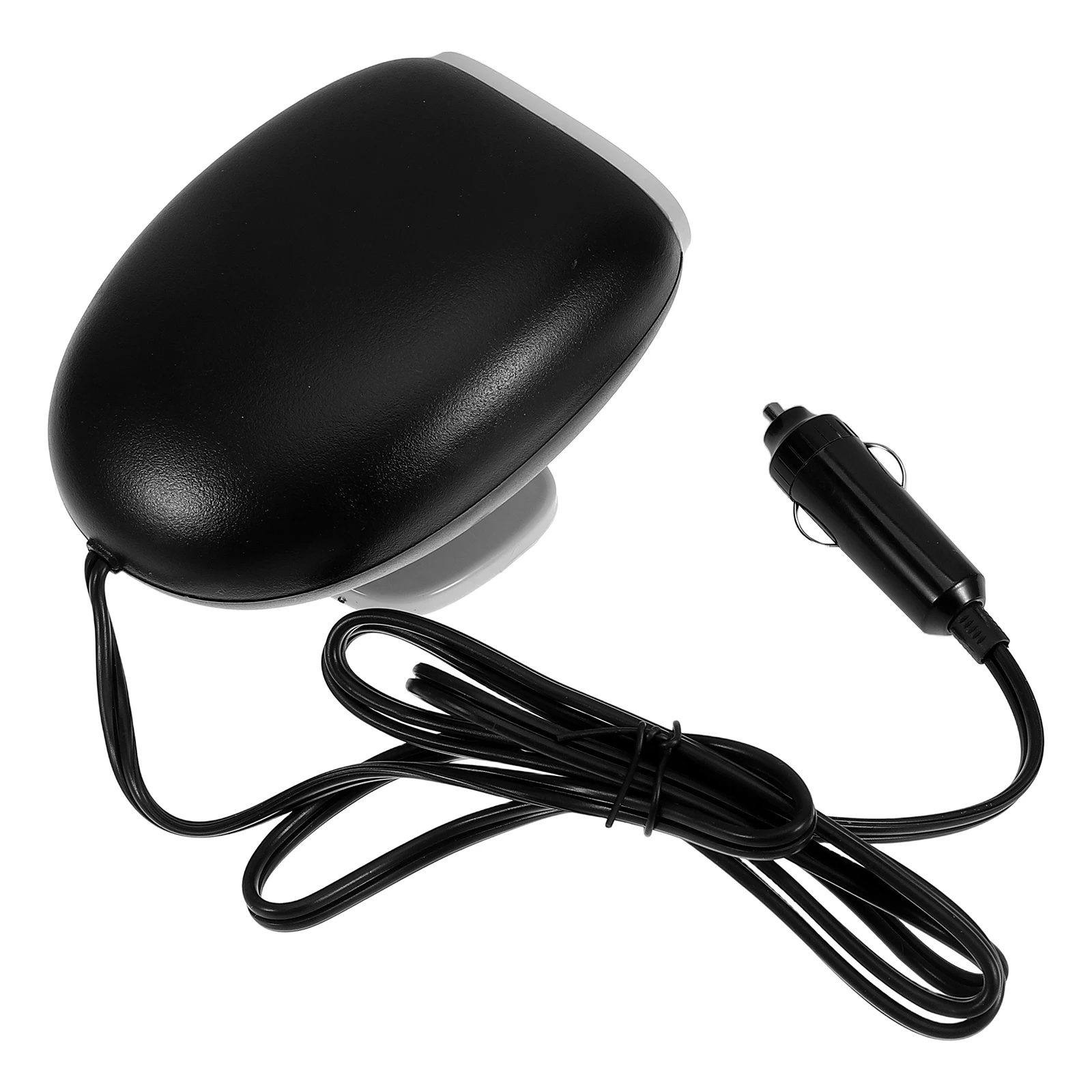 

Portable Car Heater Windscreen Defroster Backitchen Defogger Electric Snow Compact Lightweight Dehumidifier Overheating