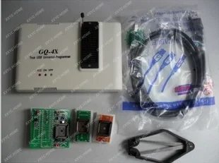 

Batch True-USB Willem programmer (GQ-4X), GQ-4X with Adapter programmer