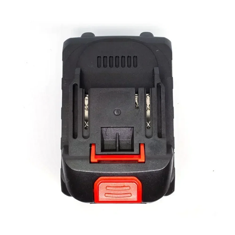 Imagem -03 - Rechargeable Lithium Battery Cordless Electric Power Tool For Makita 21v Universal Sobressalente Compatível Alta Capacidade