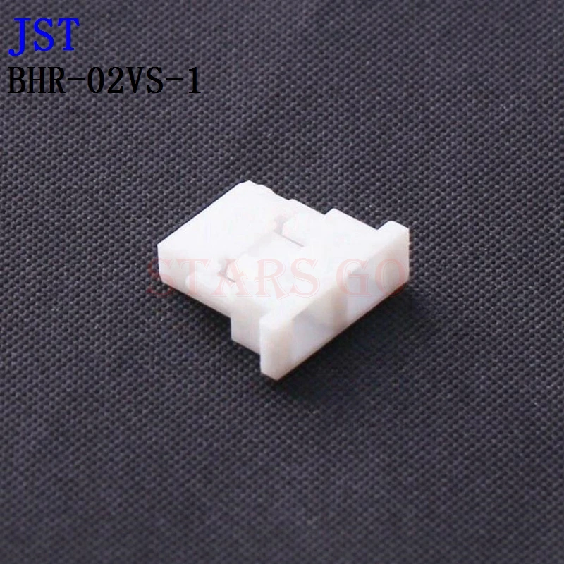 10PCS/100PCS BHR-03VS-1 BHR-02VS-1 JST Stecker