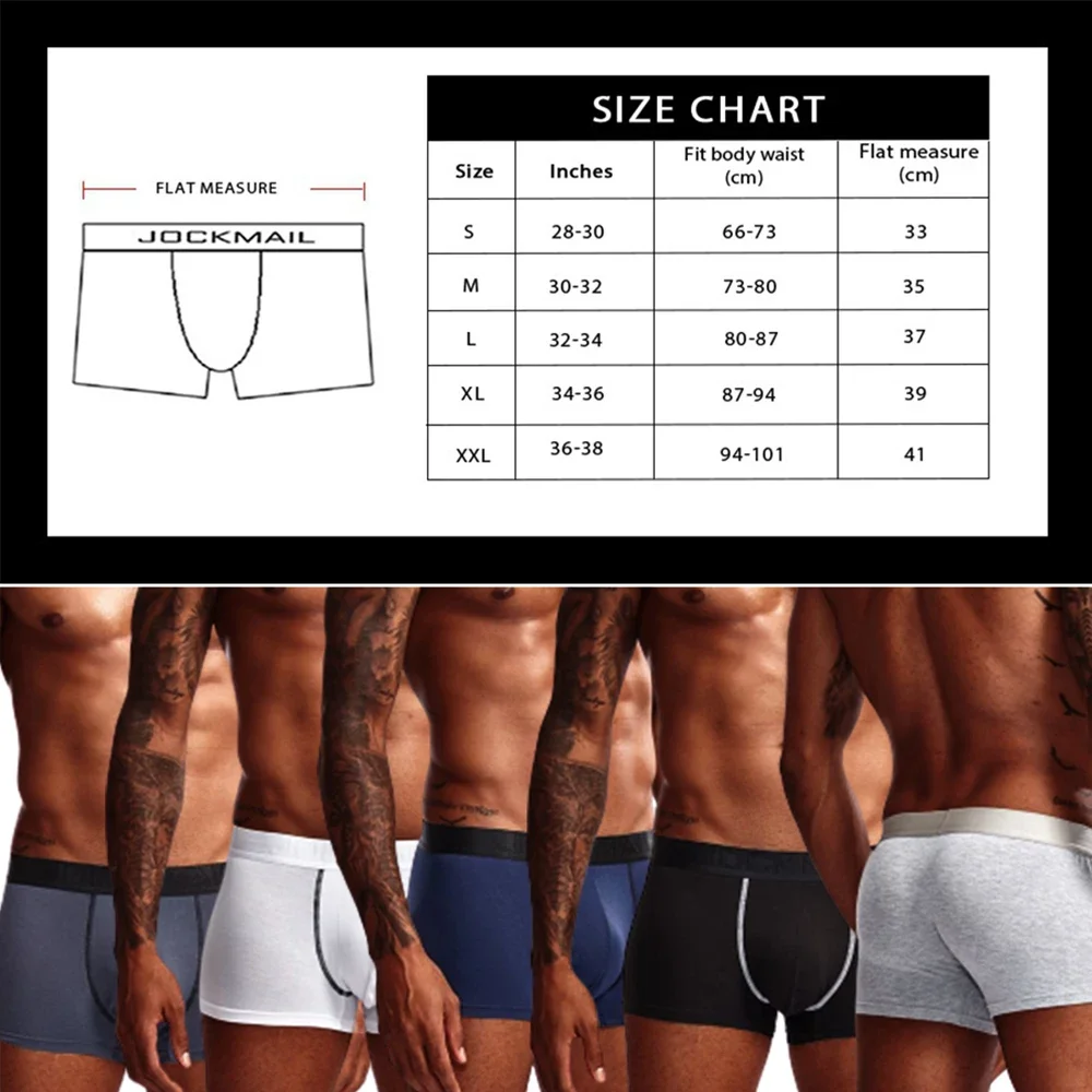 Boxer sexy en maille U convexe pour hommes, sous-vêtements, shorts, design, callogging, bien-être, gay