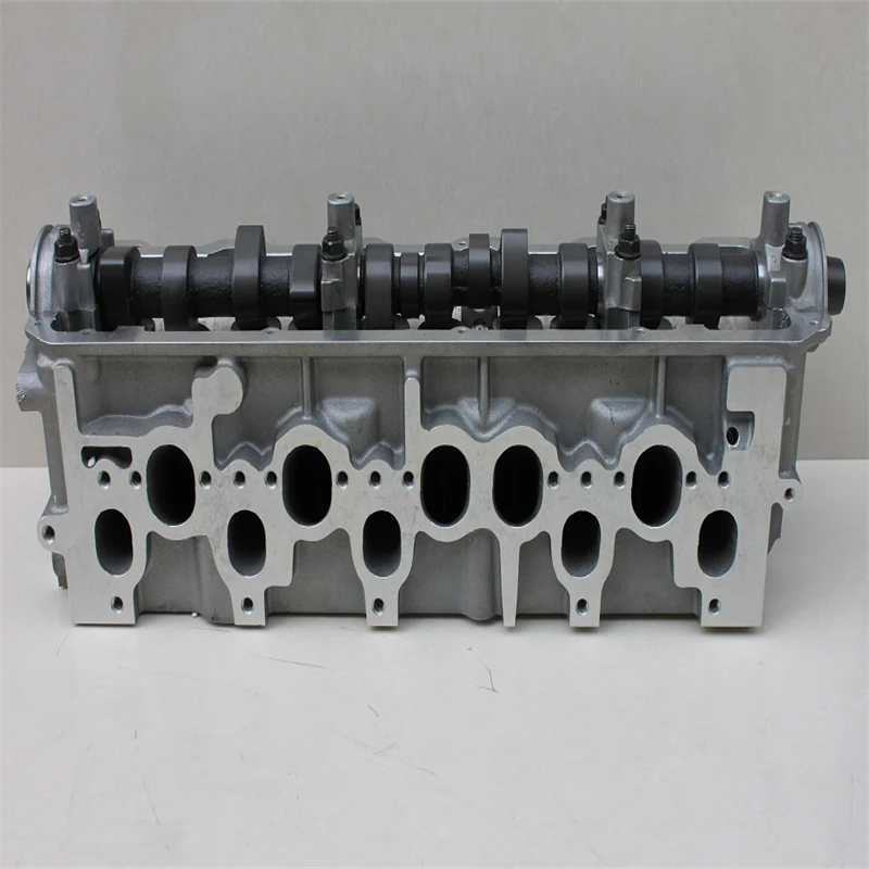 aab complete For cylinder head for toyota engine aab cylinder head assembly 908157